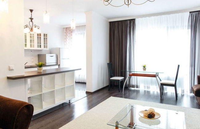 Daudel Hotel Tyumen Centre - Foto 37