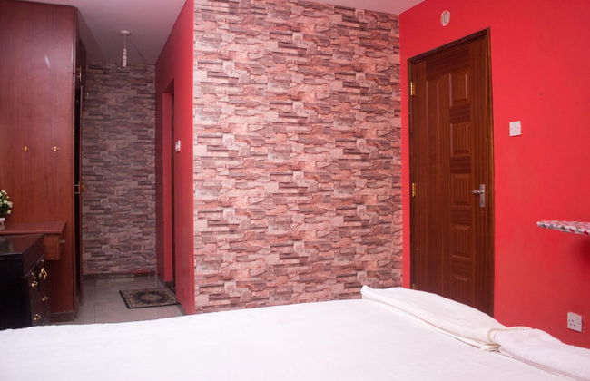 Milimani Furnished Elegant Apartments - Foto 32