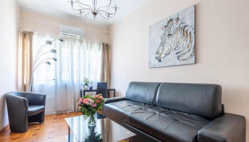 NOTRE DAME - Huge sunny modern 2BR flat - Terrace - Foto 3