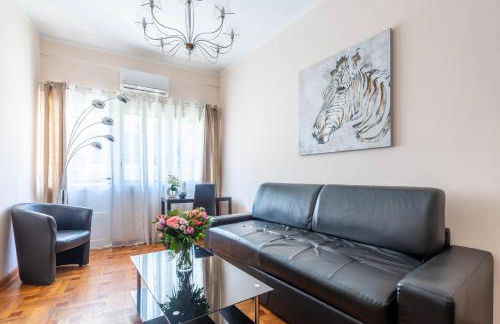 NOTRE DAME - Huge sunny modern 2BR flat - Terrace - Foto 3