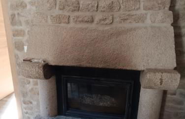 Le moulin de Kerloroc - Foto 53