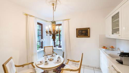 Kutscherhaus auf Burg Coraidelstein - Foto 5