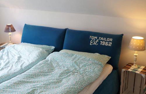 Ferienhaus Friedas Fischerhuus - Foto 9