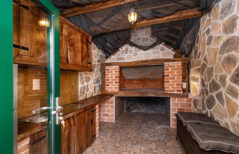 Beautiful Home In Benkovac With Sauna - Foto 15