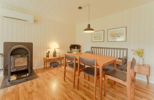 Authentic Cabin - Unique Location - In Nature - 2Br - Foto 8