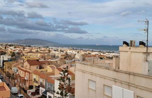 Apartamento La Gambita de Garrucha - Foto 29