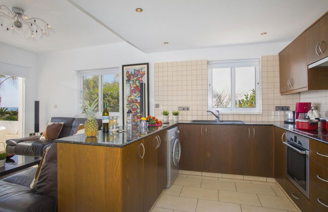 Villa Sunrise 11 in Ayia Napa - Foto 3