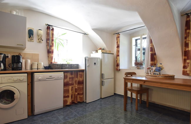 Holiday Home in Rudnik Near Giant Mountains - Foto 8