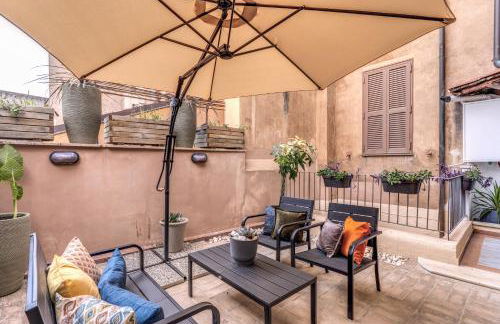 Colosseo Glam Miracle suite - Foto 17