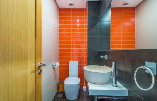 Fantastic Townhouse with Pool and Sea Views - Foto 6