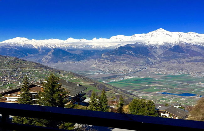 Apartments With Enchanting Hill View - Foto 17