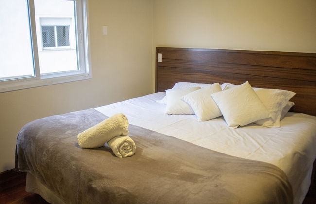 Apartamento Morro do Elefante - Photo 6