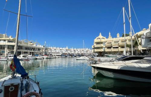 Isla Puerto Marina - Foto 56