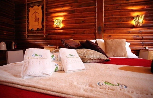 Cabanas Cambuim - Urubici - SC - Foto 8