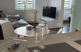 Apartament mit eine Schlafzimmer Ferienwohnung - Foto 8