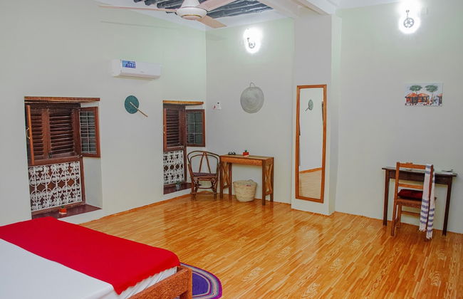 Zanzibar Spice Nest Apartment - Photo 28