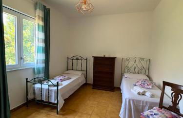 Villa Falco - Foto 15