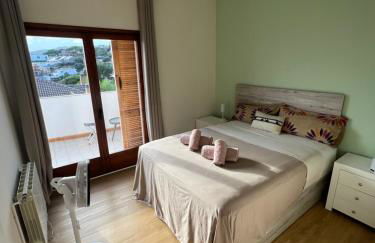 Casa familiar en la playa con piscina - Foto 29