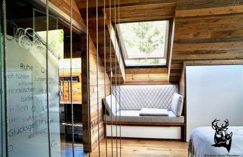 Apartment-Chalet Panorama - Foto 29