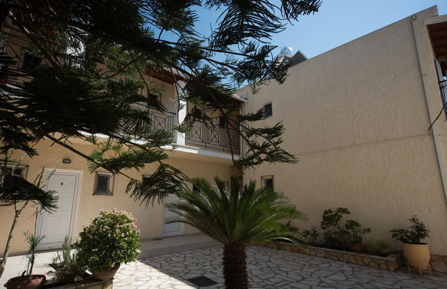 Metaxa Apartments - Foto 2