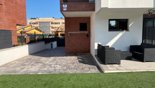 Casa con piscina y parking en Roda de Berà - Foto 2