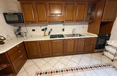 Casa Relax au calme Ventimiglia-Menton-Monaco - Photo 48