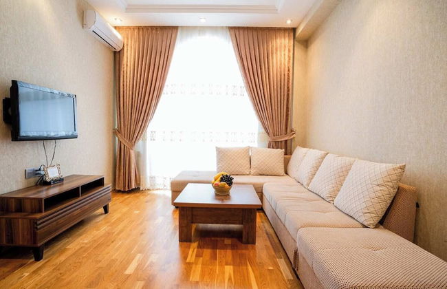 Kristal Absheron - Foto 6