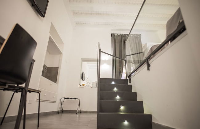 Aretusa Vacanze B&B - Foto 33