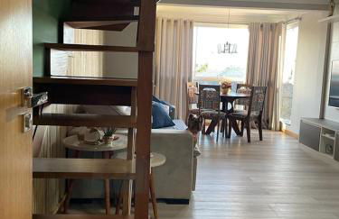 Apto duplex Lagoa do Violão - Foto 22