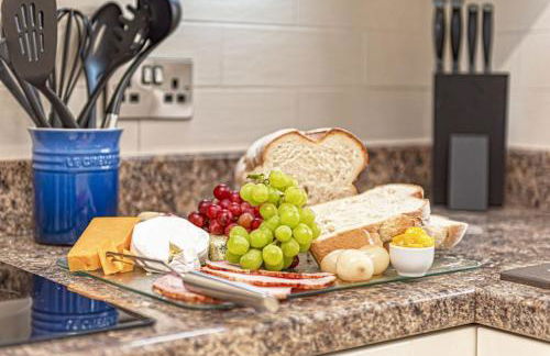 Felin Traeth Cottage - Foto 12