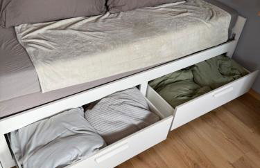 Work & Relax City Apartment Krefeld - Photo 23