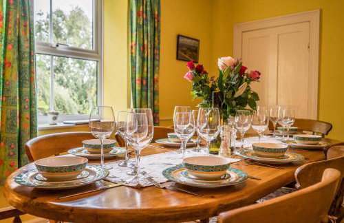 Mount Pleasant Farm, Dunwich - Foto 13