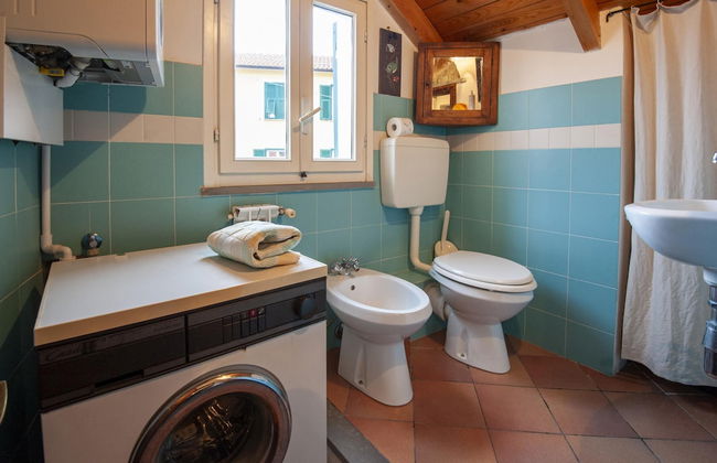 Casa La Gonza by Wonderful Italy - Foto 16