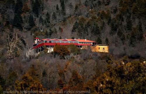 Eleni Country Cottage 2 - Foto 13