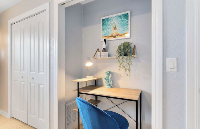 Ocean Harbour Apartment Homes - Foto 42