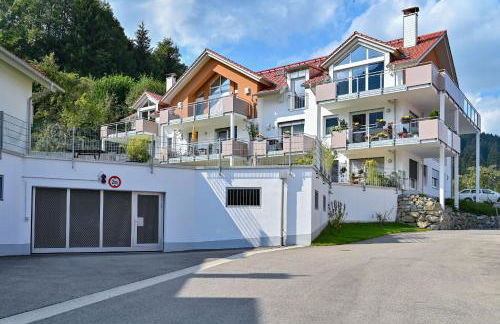 Ferienwohnung Zugspitze - Foto 26