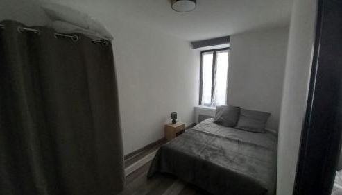 Saint-flour appartement au cœur de la ville - Foto 5