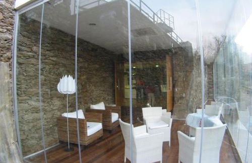 Quinta dos Castanheiros - Turismo Rural - Foto 27