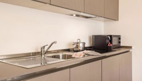 Apartment Treï Residence Bun Ste - Foto 3