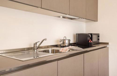 Apartment Treï Residence Bun Ste - Foto 3