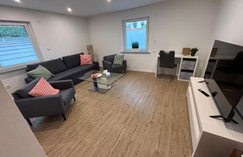 Ferienhaus Rehblick Schwerin - Foto 9