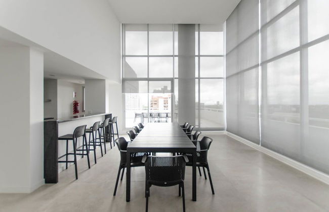 SkyTower Excepcional Departamento - Photo 42