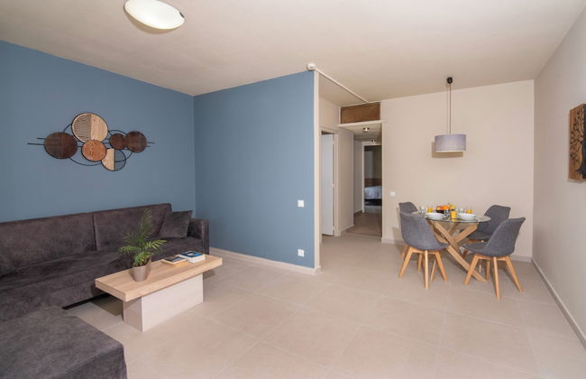 Marina Alimos Hotel Apartments - Foto 58