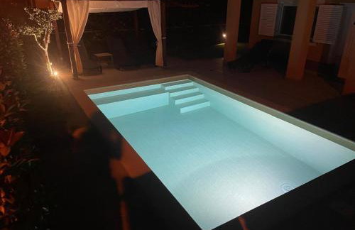 Boutique Apartment with Private Heated Pool - Photo 29