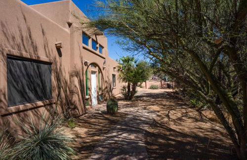 Dessert hilltop dream escape - Foto 44