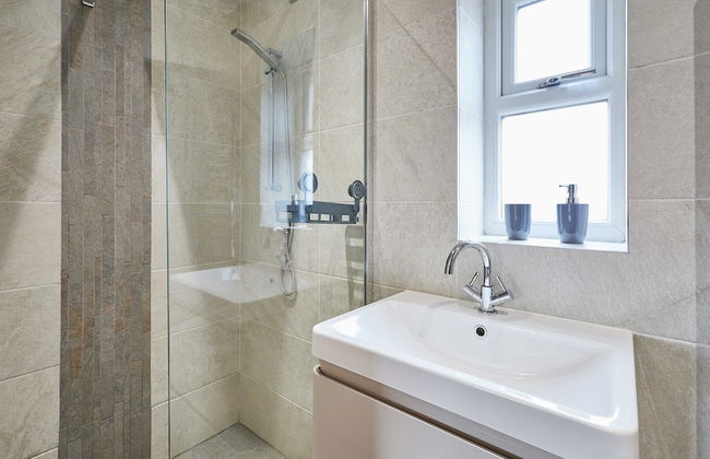 Host Stay Mount Cottage - Photo 20