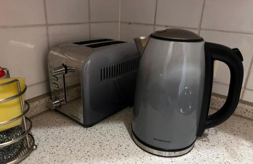 Very nice, Central and fully Furnished Apartment - Foto 26