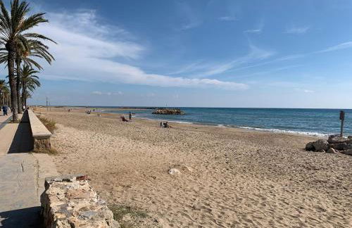 Atico espectacular Cunit - Foto 10