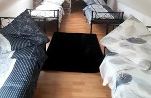 Schön und bequem Wohnung - Foto 9