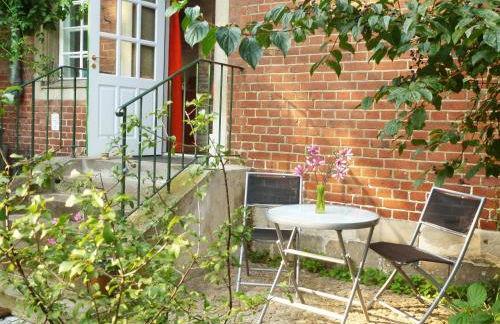 Villa-Hufeland - Foto 115